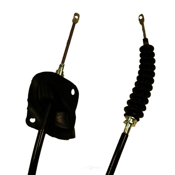 Automatic Transmission Shifter Cable Fits select: 1973-1981 CHEVROLET CAMARO, 1972-1981 PONTIAC FIREBIRD
