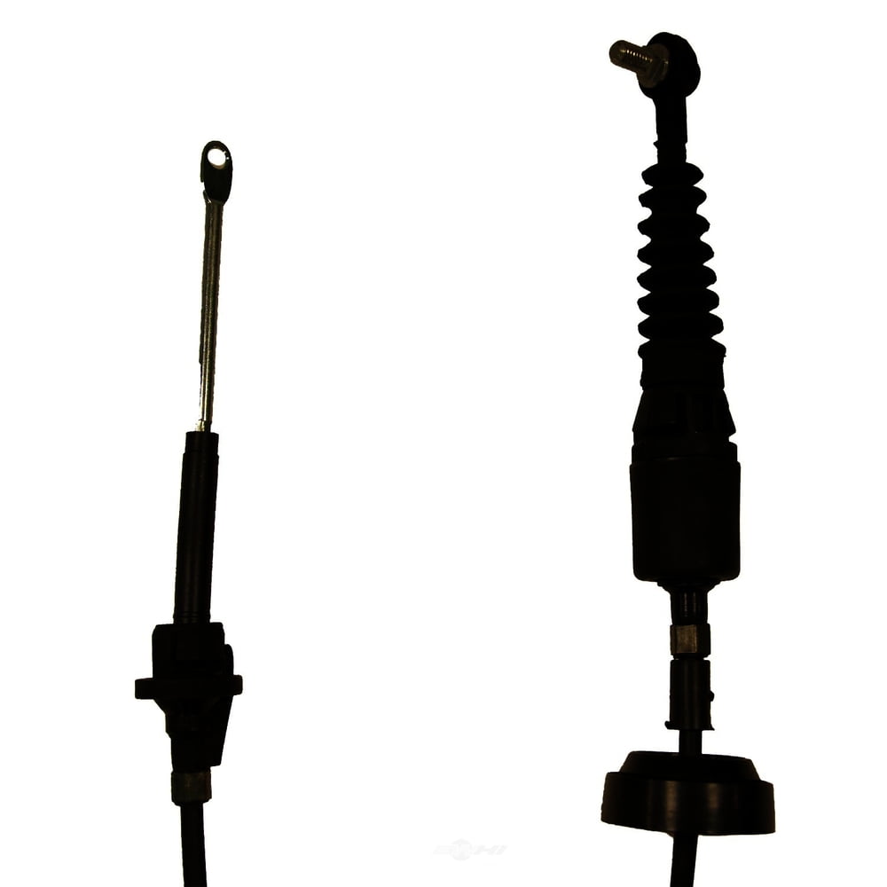 Automatic Transmission Shifter Cable Fits select: 1983-1992 CHEVROLET CAMARO, 1983-1992 PONTIAC FIREBIRD