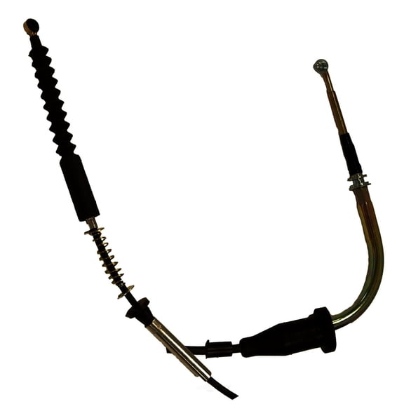 Automatic Transmission Shifter Cable Fits select: 1991-1995 CHRYSLER LEBARON, 1991-1995 DODGE CARAVAN