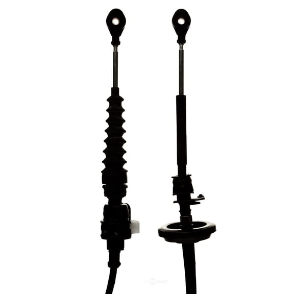 Automatic Transmission Shifter Cable Fits select: 1992-1996 FORD F150, 1992-1996 FORD F250
