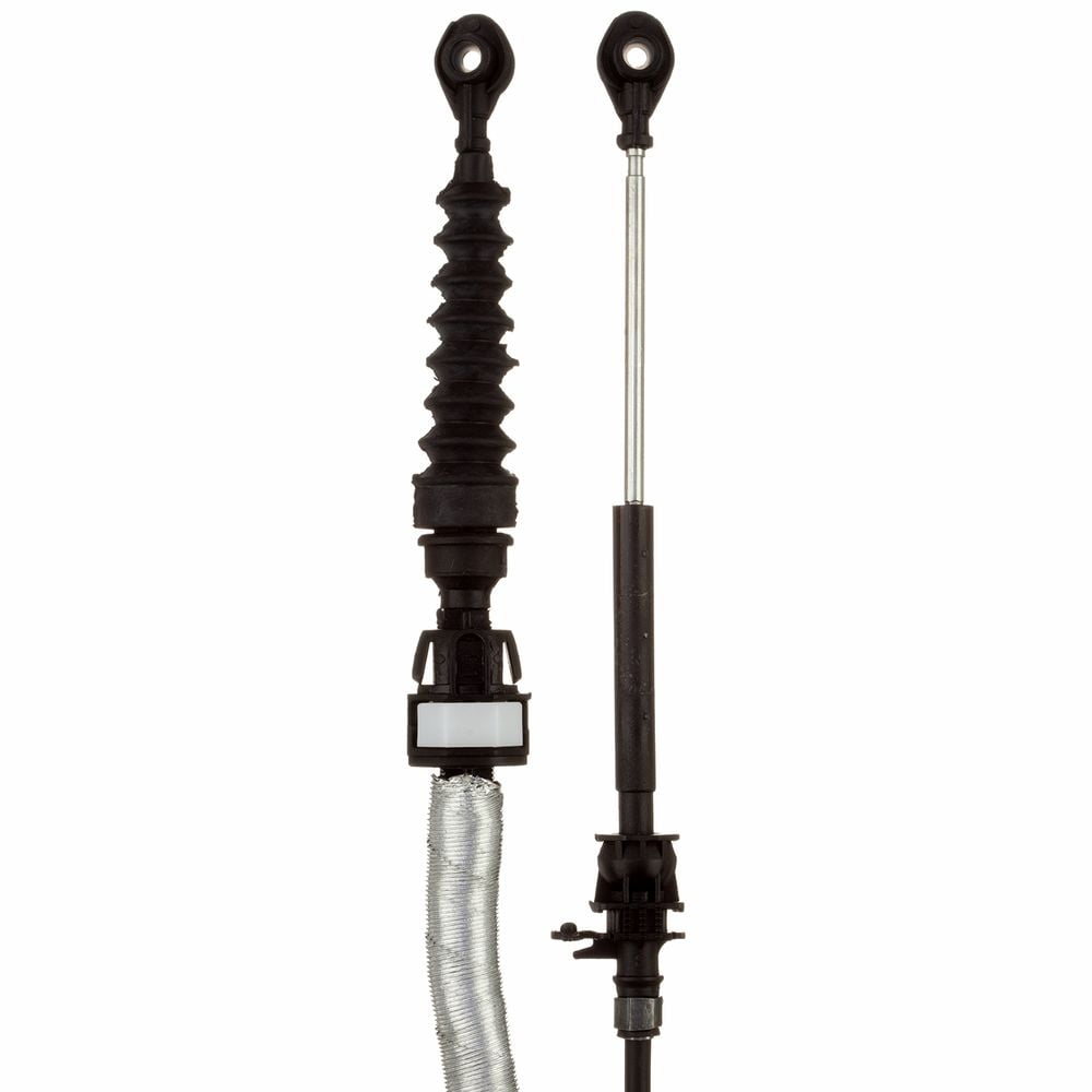 Automatic Transmission Shifter Cable Fits select: 1992-1997 FORD F150, 1992-1997 FORD F350
