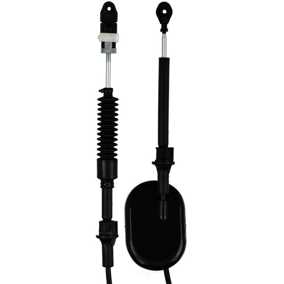 Automatic Transmission Shifter Cable Fits select: 1995-2000 CHEVROLET GMT-400, 1995-2000 CHEVROLET TAHOE