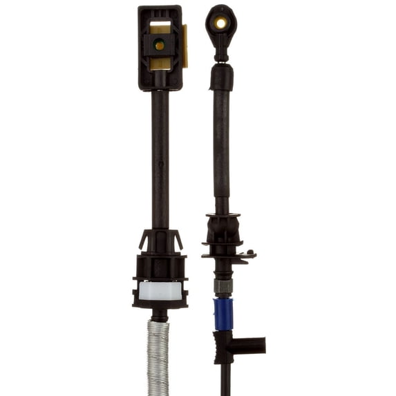 Automatic Transmission Shifter Cable Fits select: 1997-2003 FORD F150, 1998 FORD EXPEDITION