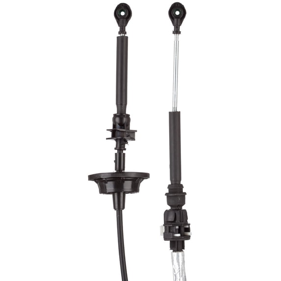 Automatic Transmission Shifter Cable Fits select: 1997-2005 FORD RANGER, 1997-2001 FORD EXPLORER