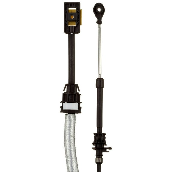 Automatic Transmission Shifter Cable Fits select: 1998-2003 FORD F150, 2004 FORD F-150 HERITAGE