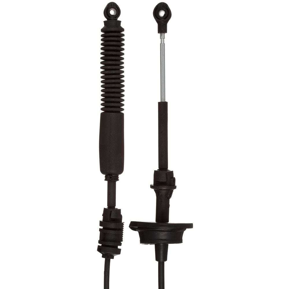 Automatic Transmission Shifter Cable Fits select: 1999-2007 CHEVROLET SILVERADO, 1999-2007 GMC NEW SIERRA
