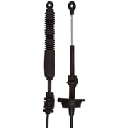 Automatic Transmission Shifter Cable Fits select 1999-2007 CHEVROLET SILVERADO, 1999-2007 GMC NEW SIERRA