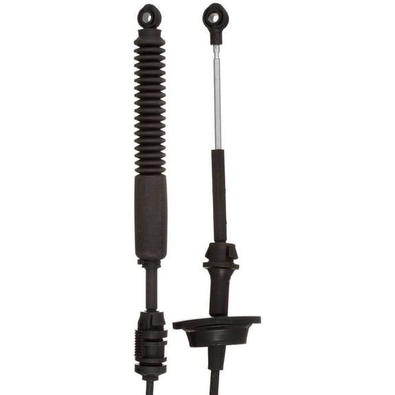 Automatic Transmission Shifter Cable Fits select: 2000-2006 CHEVROLET TAHOE, 2000-2006 CHEVROLET SUBURBAN