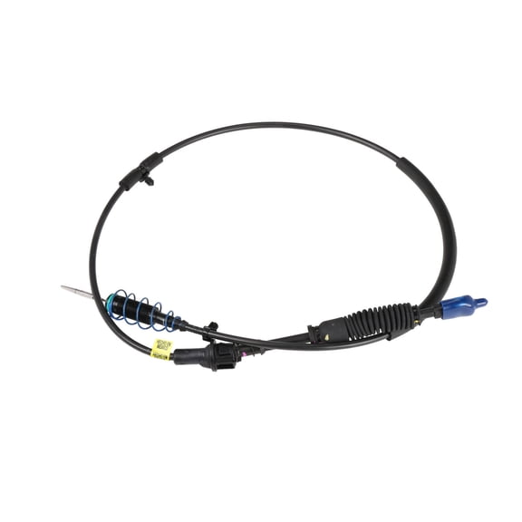 Automatic Transmission Shifter Cable Fits select: 2018-2020 CHEVROLET EXPRESS G3500, 2018-2020 GMC SAVANA