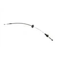 thumbnail image 1 of Automatic Transmission Shifter Cable, 1 of 5