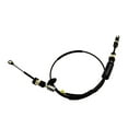 thumbnail image 1 of Automatic Transmission Shifter Cable, 1 of 4