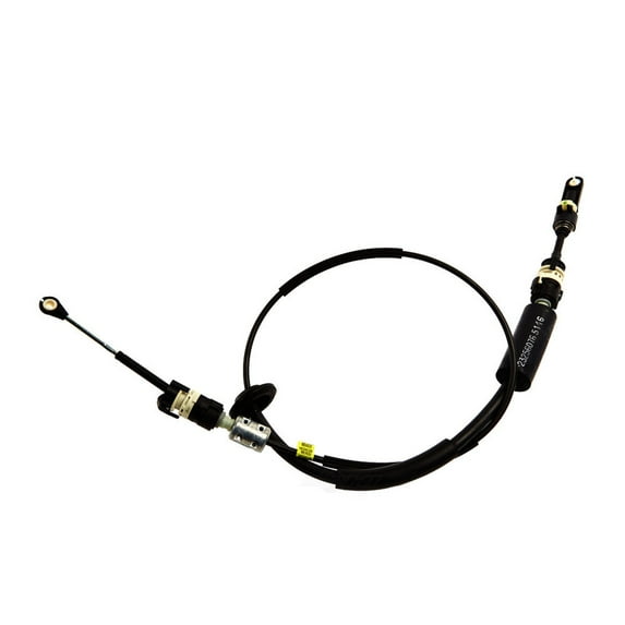 Automatic Transmission Shifter Cable
