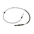 thumbnail image 1 of Automatic Transmission Shifter Cable, 1 of 4