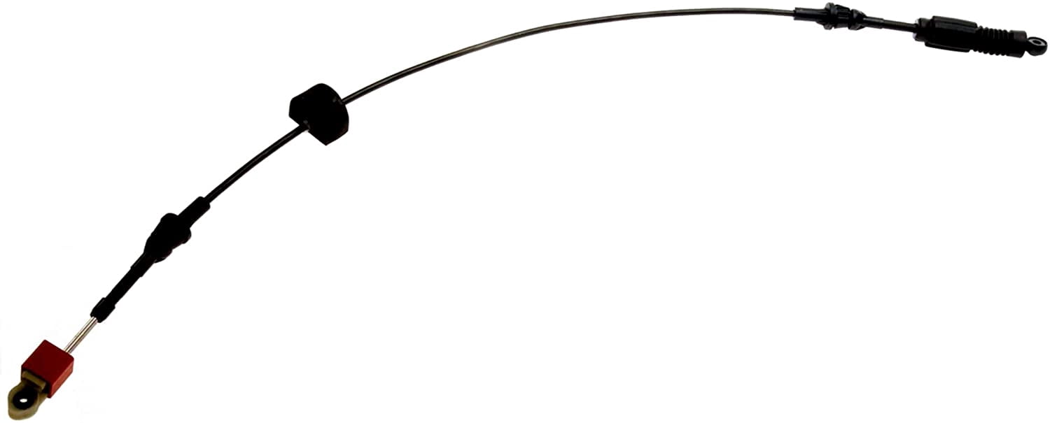 Automatic Transmission Shifter Cable