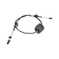 thumbnail image 1 of Automatic Transmission Shifter Cable, 1 of 2