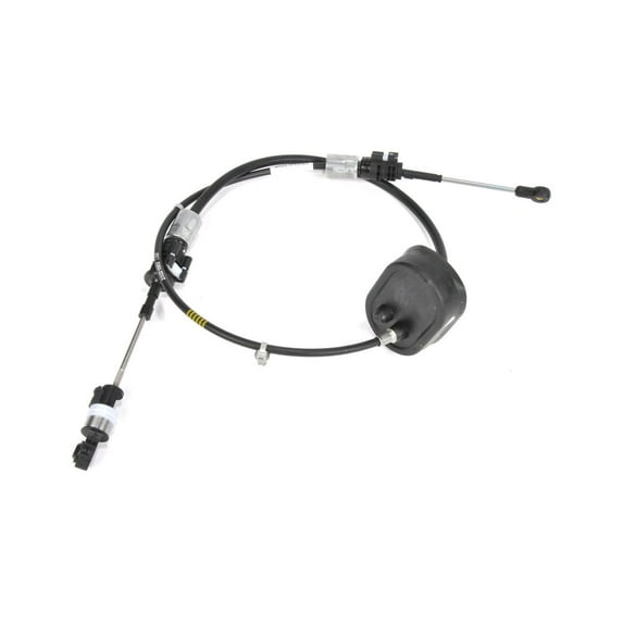 Automatic Transmission Shifter Cable