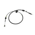 thumbnail image 1 of Automatic Transmission Shifter Cable, 1 of 2