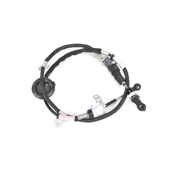 Automatic Transmission Shifter Cable