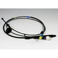 thumbnail image 1 of Automatic Transmission Shifter Cable, 1 of 2