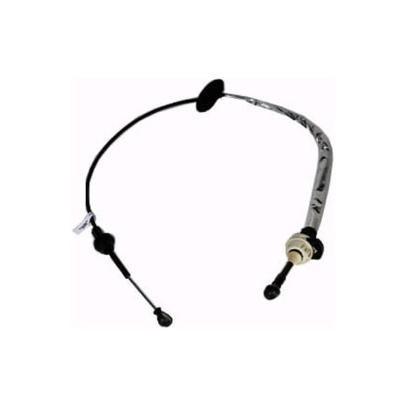 Automatic Transmission Shifter Cable
