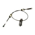 thumbnail image 1 of Automatic Transmission Shifter Cable, 1 of 2