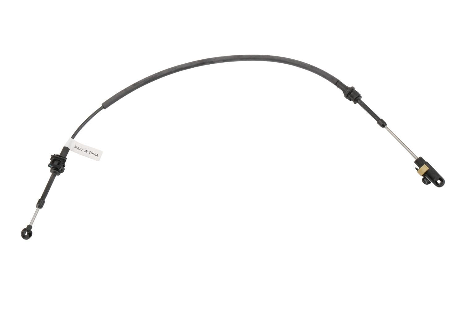 Automatic Transmission Shifter Cable