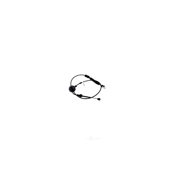 Automatic Transmission Shifter Cable