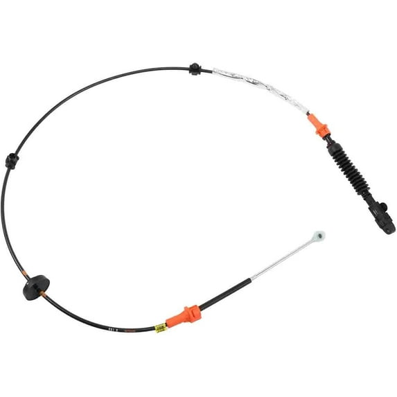Automatic Transmission Shifter Cable