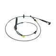 thumbnail image 1 of Automatic Transmission Shifter Cable, 1 of 2