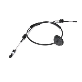 Automatic Transmission Shifter Cable