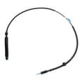 thumbnail image 1 of Automatic Transmission Shifter Cable, 1 of 3
