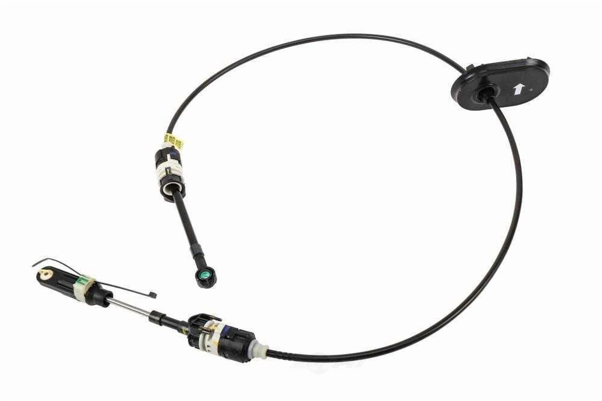 GM Genuine Parts 22868813 Automatic Transmission Shifter Cable