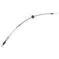 thumbnail image 1 of Automatic Transmission Shifter Cable, 1 of 3