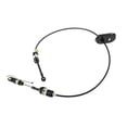 thumbnail image 1 of Automatic Transmission Shifter Cable, 1 of 4