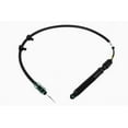 thumbnail image 1 of Automatic Transmission Shifter Cable, 1 of 1