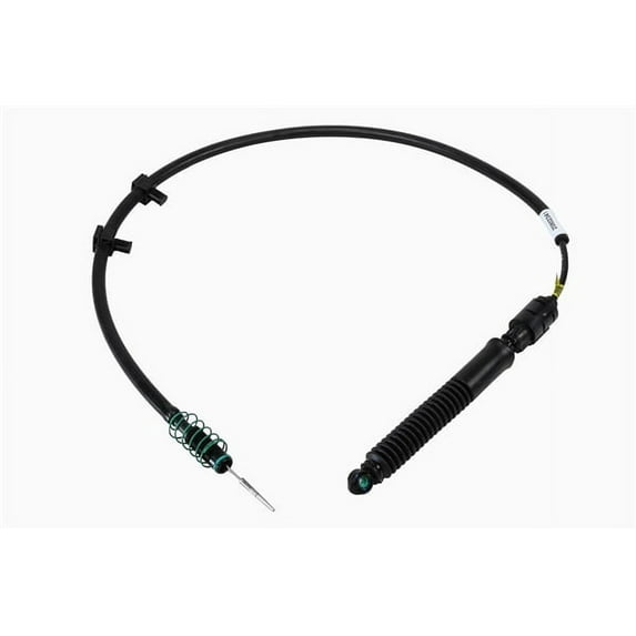 Automatic Transmission Shifter Cable