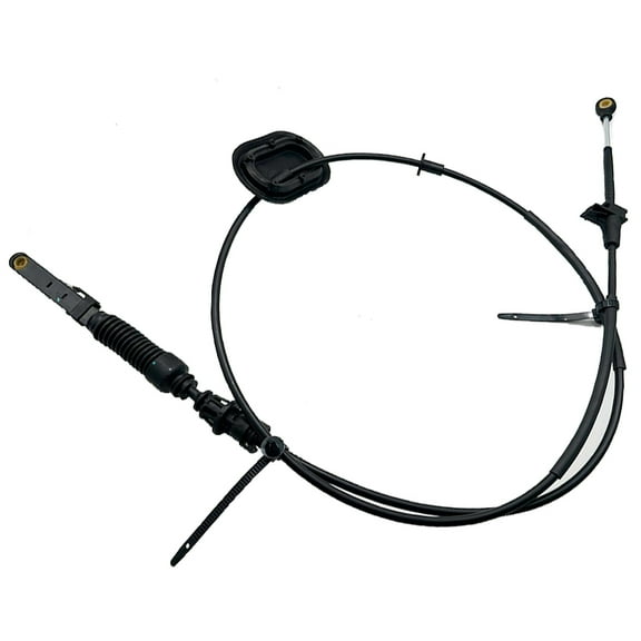 Automatic Transmission Shifter Cable