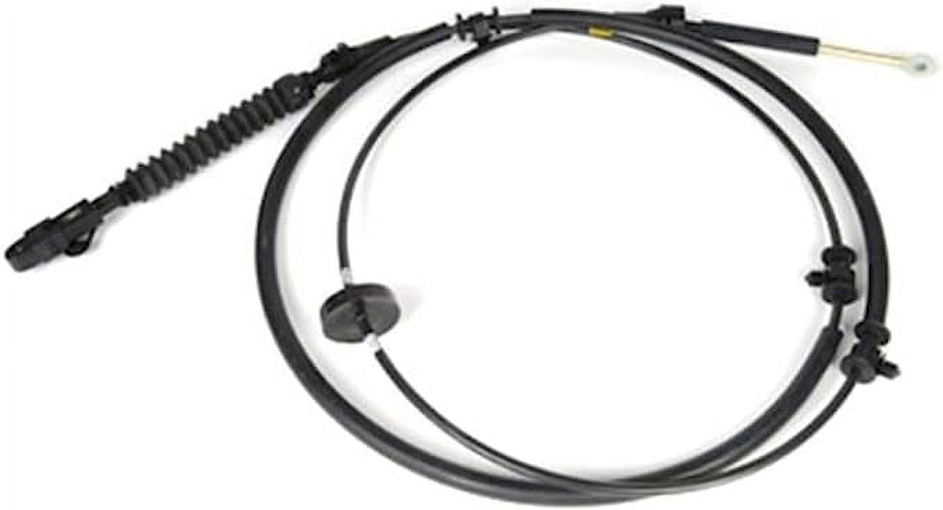 Automatic Transmission Shifter Cable