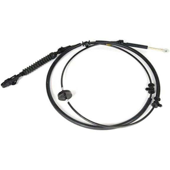 Automatic Transmission Shifter Cable