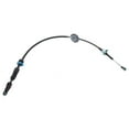thumbnail image 1 of Automatic Transmission Shifter Cable, 1 of 3