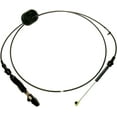 thumbnail image 1 of Automatic Transmission Shifter Cable, 1 of 3