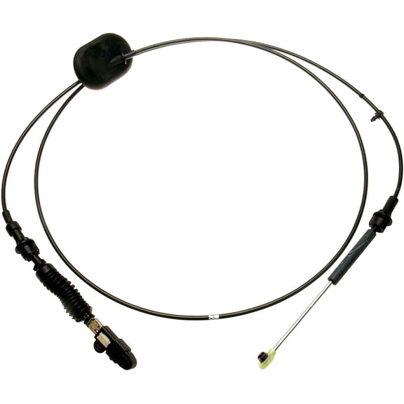 Automatic Transmission Shifter Cable