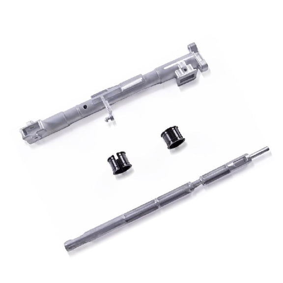 Automatic Transmission Shifting Shaft Assembly Metal Replacement 905100 1F1Z7212AA F3TZ7212A