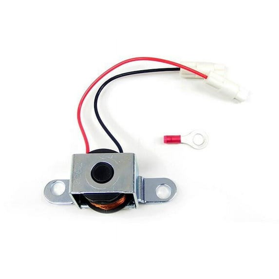 Automatic Transmission Solenoid - Compatible with 1970 - 1975 Oldsmobile Vista Cruiser 1971 1972 1973 1974