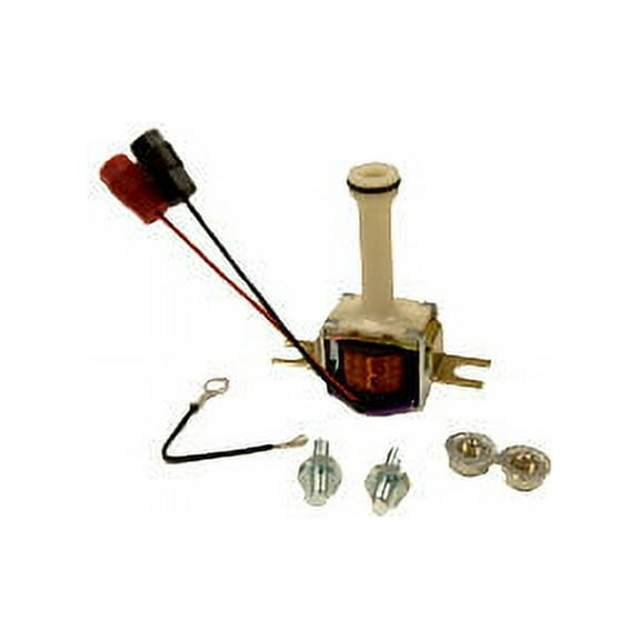 Automatic Transmission Solenoid - Compatible with 1980 - 1985 Oldsmobile Delta 88 1981 1982 1983 1984