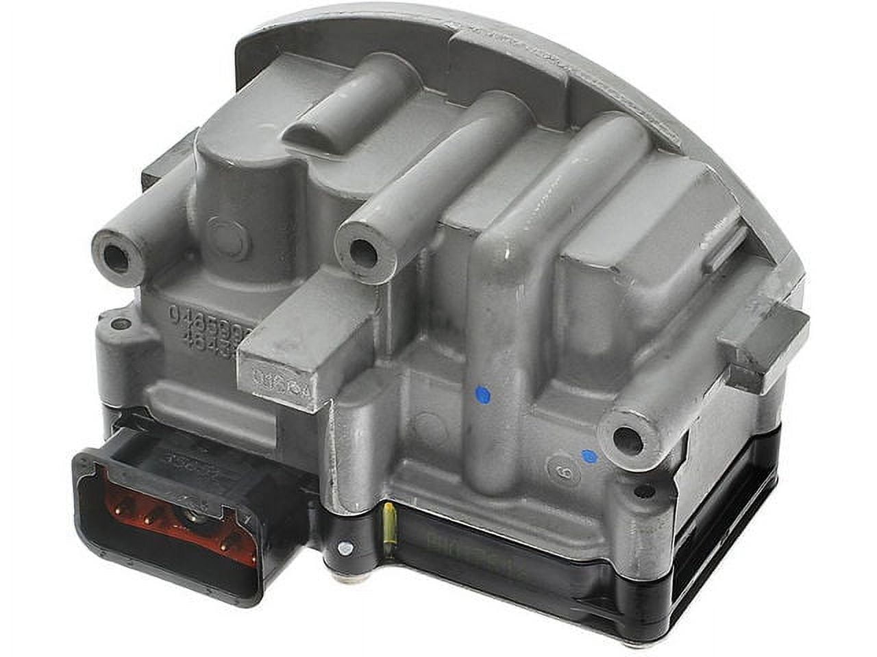 Automatic Transmission Solenoid - Compatible with 1989, 1991 - 2002 ...