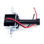 Automatic Transmission Solenoid - Compatible with 1993 - 2004 Chevy S10 1994 1995 1996 1997 1998 1999 2000 2001 2002 2003