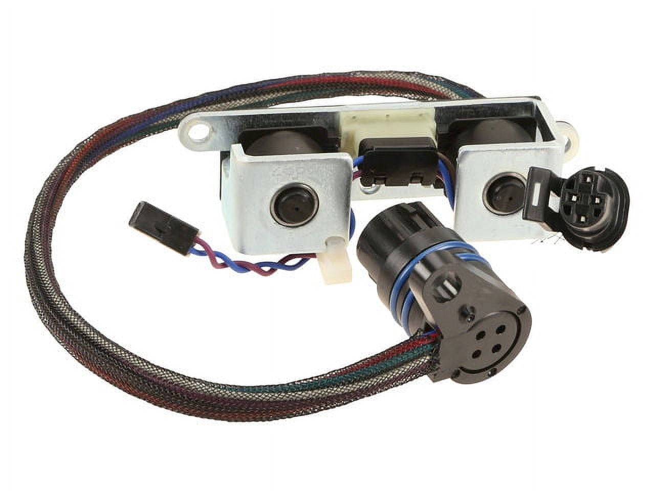 Automatic Transmission Solenoid - Compatible with 1994 - 1998 Dodge Ram 1500 1995 1996 1997