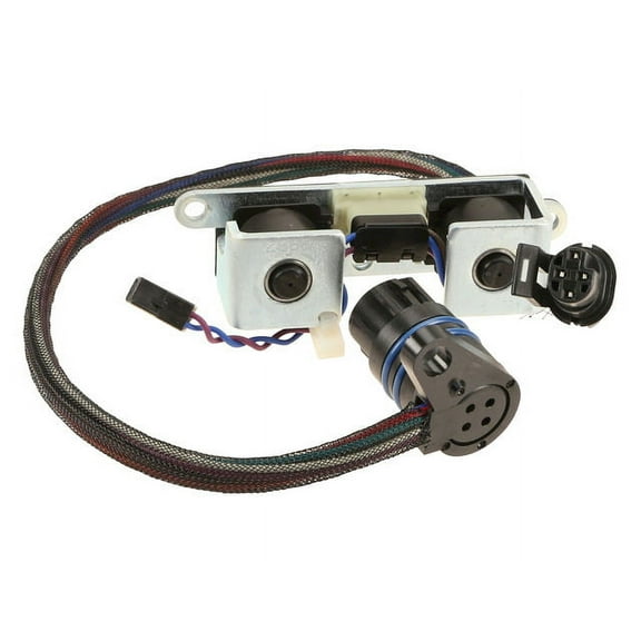 Automatic Transmission Solenoid - Compatible with 1994 - 1999 Dodge Ram 2500 1995 1996 1997 1998