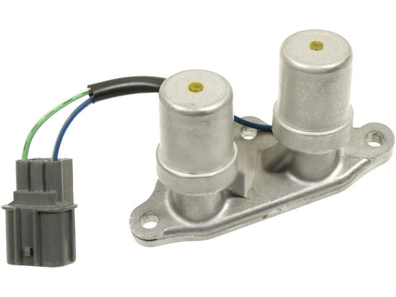 Transmission Lock Up Solenoid for 1995-2002 Honda Accord 2.7L 3.0L 28200-P0Z -003 - 34